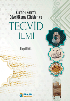 Tecvid İlmi Hayri Ünal