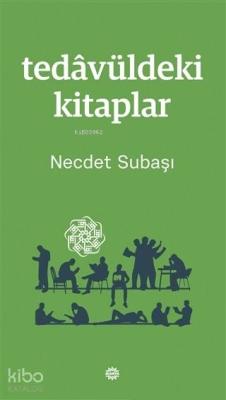 Tedavüldeki Kitaplar Necdet Subaşı