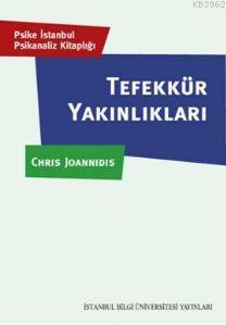 Tefekkür Yakınlıkları Chris Joannidis