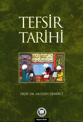 Tefsir Tarihi Muhsin Demirci