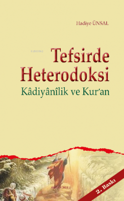 Tefsirde Heterodoksi Hadiye Ünsal