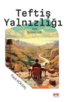 Teftiş Yalnızlığı;Birinci Cilt Fazlı Köksal