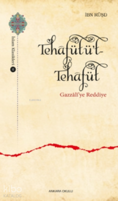 Tehâfütüt-Tehâfüt İbn Rüşd