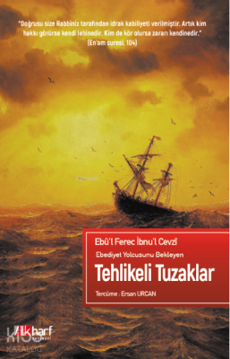 Tehlikeli Duzaklar Ebû'l Ferec İbnu'l Cevzî