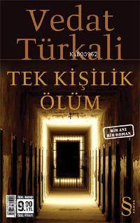 Tek Kişilik Ölüm (Cep Boy) Vedat Türkali