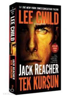 Tek Kurşun Lee Child