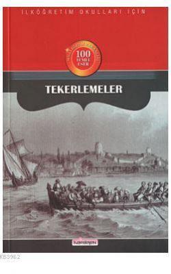 Tekerlemeler Kolektif