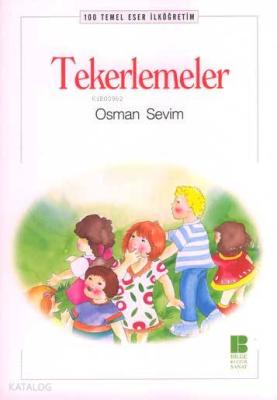 Tekerlemeler Osman Sevim