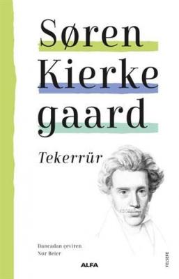 Tekerrür Soren Kierkegaard