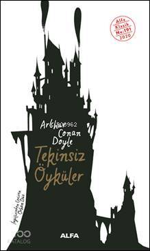 Tekinsiz Öyküler Arthur Conan Doyle