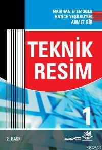 Teknik Resim 1 Nagihan Etemoğlu