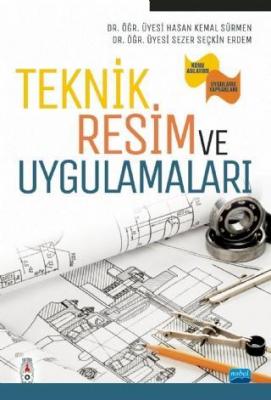 Teknik Resim ve Uygulamaları Kolektif