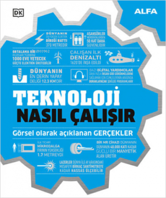 Teknoloji Nasıl Çalışır Kolektif