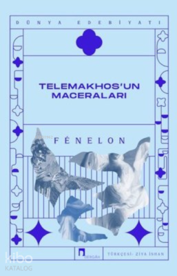 Telemakhos'un Maceraları Fenelon