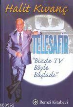 Telesafir Halit Kıvanç