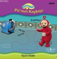 Teletubbies - Po'nun Kaykayı