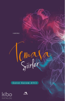 Temaşa Enver Kerem Avcı