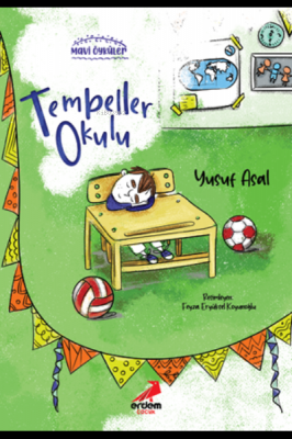 Tembeller Okulu Yusuf Asal