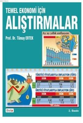 Temel Ekonomi İçin Alıştırmalar Tümay Ertek