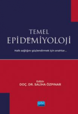 Temel Epidemiyoloji Saliha Özpınar