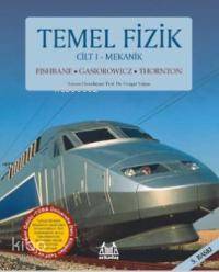 Temel Fizik Cilt 1 - Mekanik Kolektif