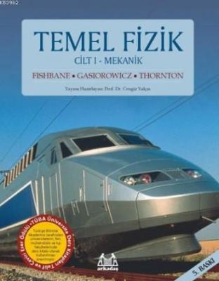 Temel Fizik Cilt: 1 Paul M. Fishbane