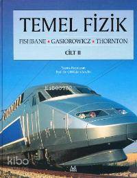 Temel Fizik Cilt: 2 Paul M. Fishbane