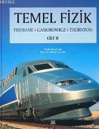 Temel Fizik Cilt: 2 Paul M. Fishbane