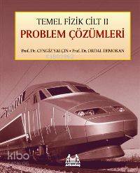 Problem Çözümleri Cengiz Yalçın