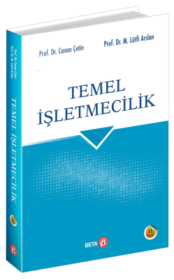 Temel İşletmecilik Canan Çetin