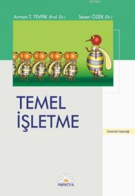 Temel İşletme Arman T. Tevfik