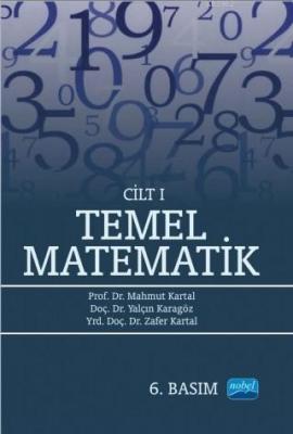 Temel Matematik Cilt 1 Mahmut Kartal