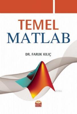 Temel Matlab Faruk Kılıç