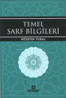 Temel Sarf Bilgileri Hüseyin Tural