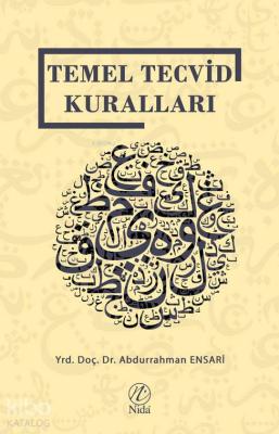 Temel Tecvid Kuralları Abdurrahman Ensari