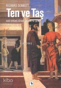 Ten ve Taş Richard Sennett