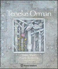 Teneke Orman H. Ward