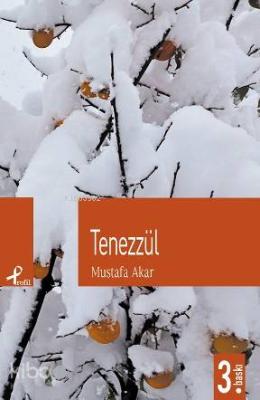 Tenezzül Mustafa Akar