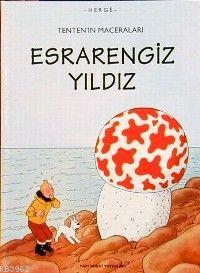 Tenten Esrarengiz Yıldız Hergè