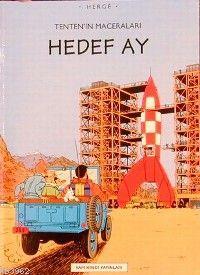 Tenten Hedef Ay Hergè