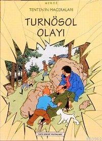 Tenten Turnösol Olayı Hergè