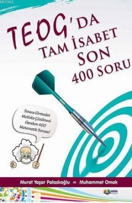 Teog'da Tam İsabet Son 400 Soru Muhammet Omak