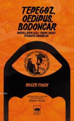 Tepegöz Oedipus Bodoncar Roger Finch