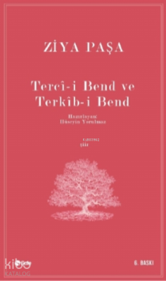 Terci-i Bend Terkib-i Bend Ziya Paşa