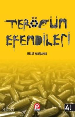 Terörün Efendileri Mesut Karaşahan