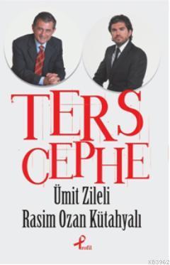 Ters Cephe Ümit Zileli