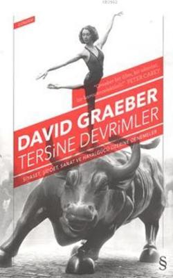 Tersine Devrimler David Graeber