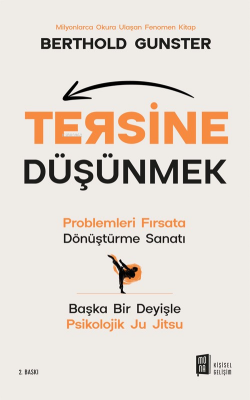 Tersine Düşünmek Berthold Gunster