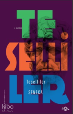 Teselliler Seneca