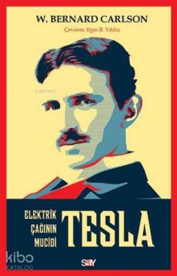 Tesla W.Bernard Carlson